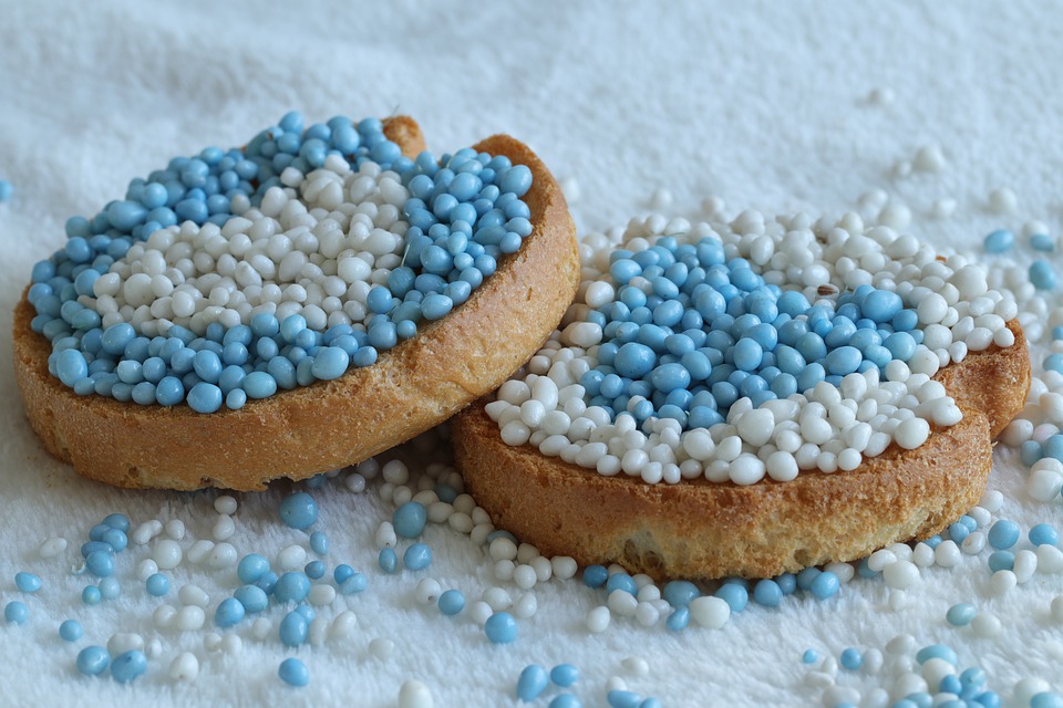 Biscuits